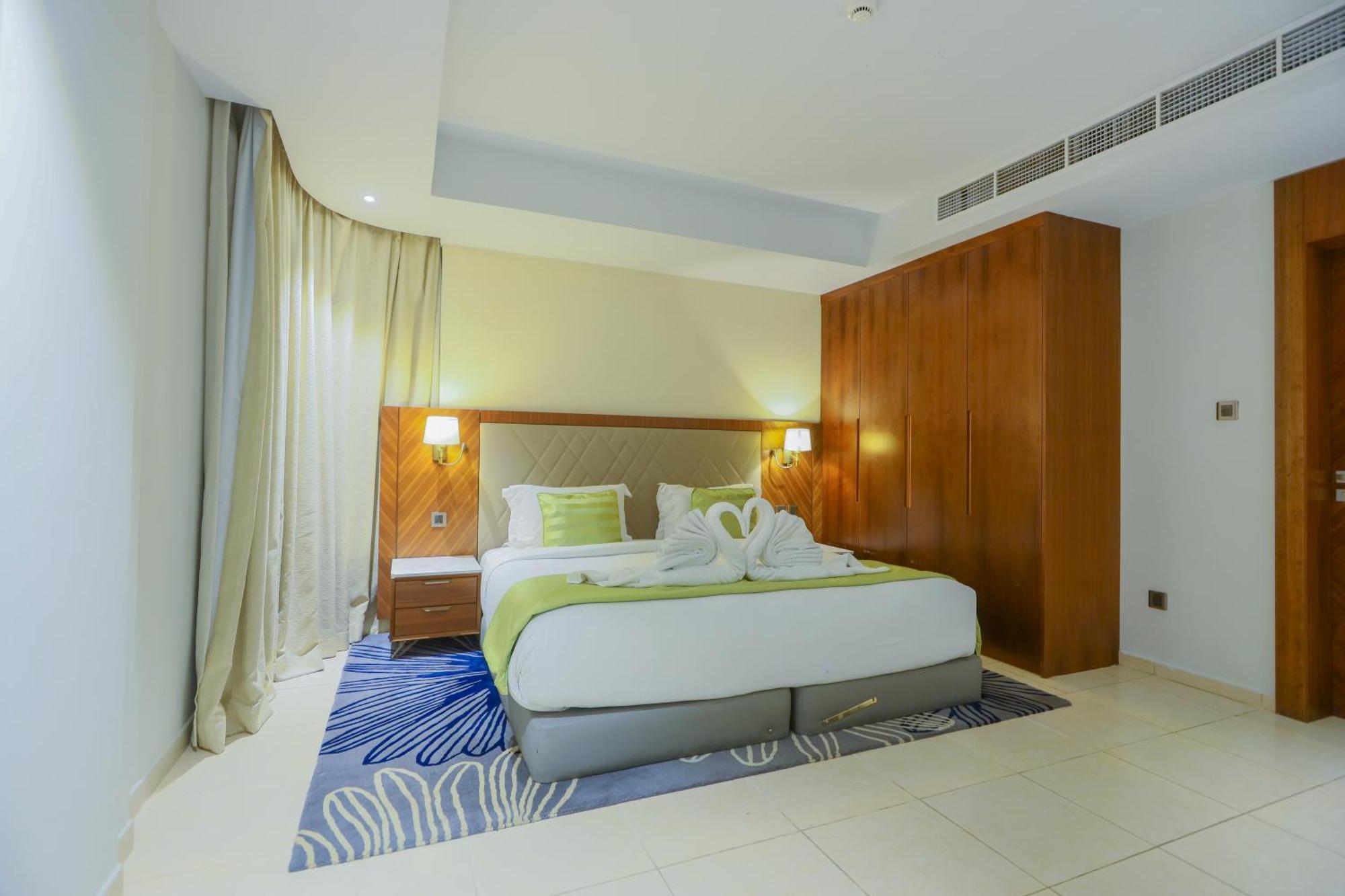 Ramee Palace Hotel Манама Екстер'єр фото