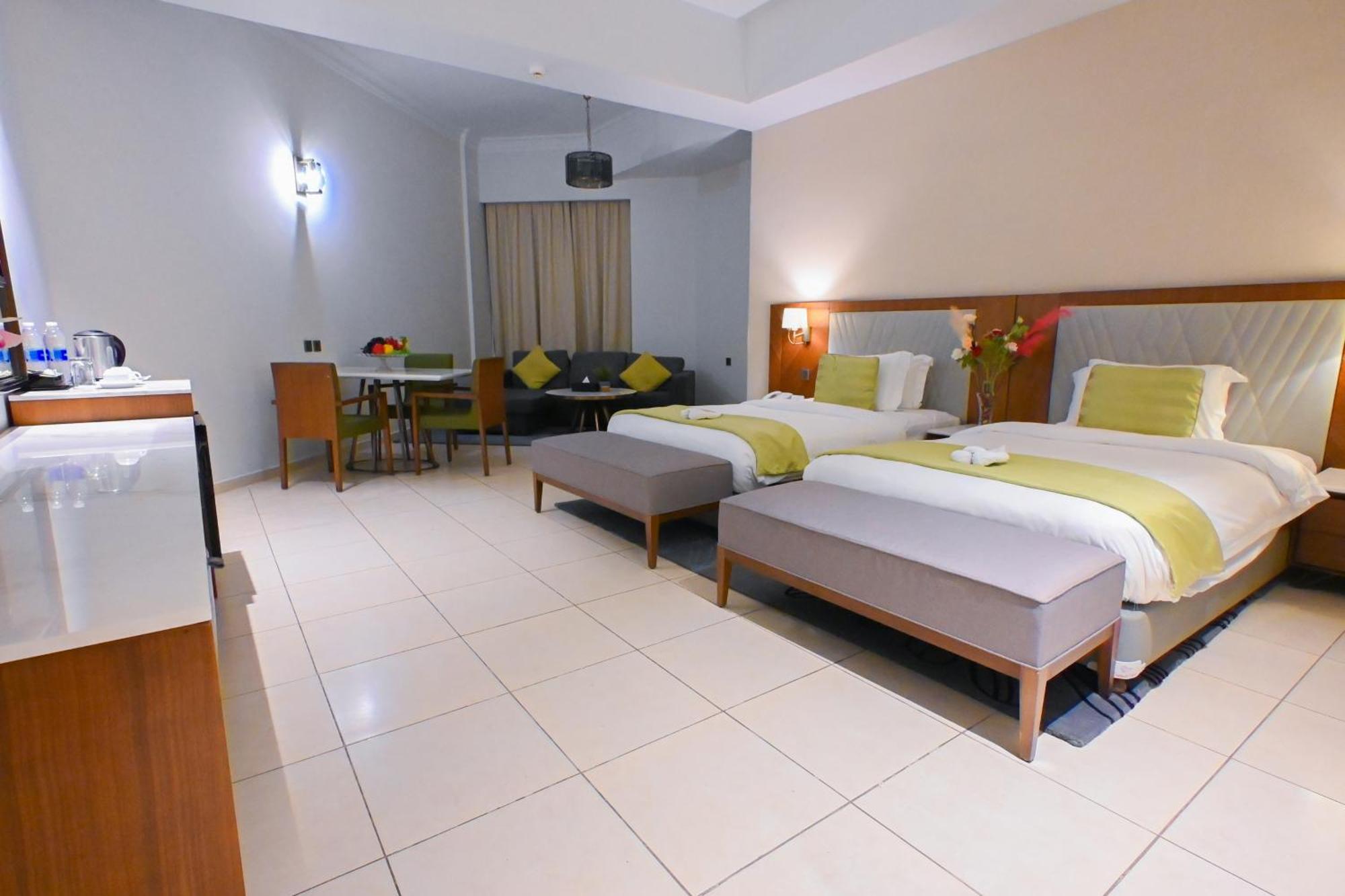 Ramee Palace Hotel Манама Екстер'єр фото